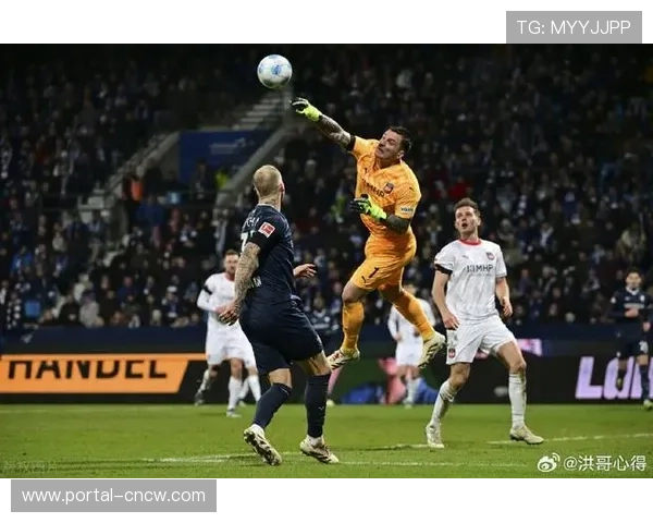 德甲保级形势分析：海登海姆脱离降级区，波鸿垫底前景堪忧