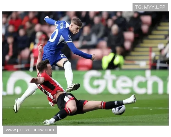 切尔西对阵纽卡斯尔联，双方欧战资格直接对话