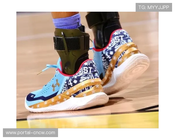 全明星周末商业与文化碰撞：限量鞋款发售，球星跨界互动成亮点