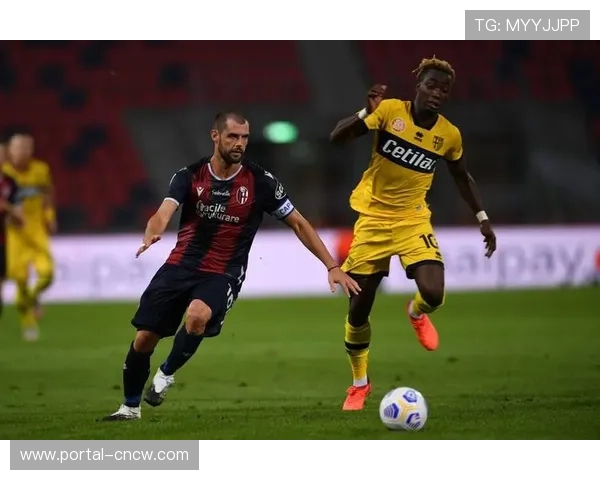 博洛尼亚0-1负于帕尔马，中游球队竞争激烈